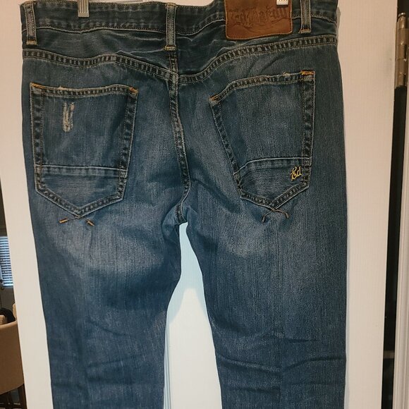 Ed Hardy 36 x 32 Jeans